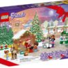 LEGO® Friends adventkalender 41706