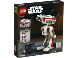 Lego Star Wars BD-1™ 75335