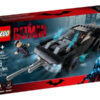 Batmobile™: The Penguin™ achtervolging 76181