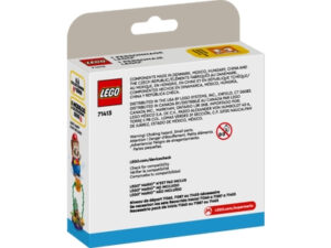 Lego Mario Personagepakketten – serie 6 71413