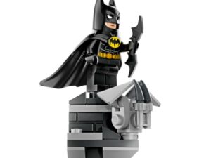 Batman polybag 30653