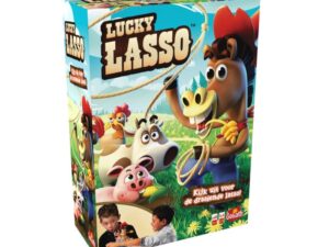 Lucky Lasso