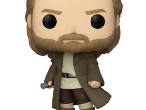 Funko Pop Star Wars - Obi-Wan Kenobi 538