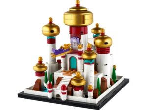 Mini Disney Paleis van Agrabah 40613