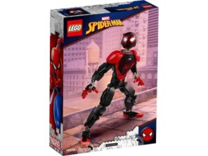 Miles Morales figuur 76225