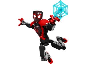 Miles Morales figuur 76225