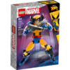 Wolverine bouwfiguur 76257