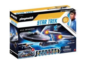 Star Trek - U.S.S. Enterprise NCC-1701 70548