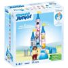 Junior & Disney: Assepoesters kasteel 71457