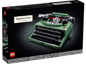 Typemachine 21327