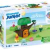 JUNIOR & Disney: Winnie de Poeh's & Knorretje's boomhut 71693