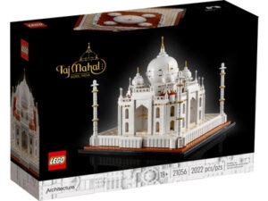 Taj Mahal 21056