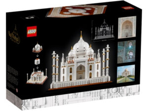 Taj Mahal 21056