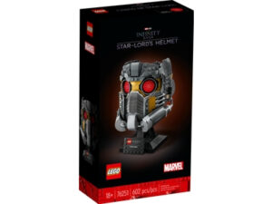 Star-Lords helm 76251