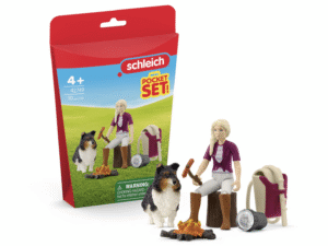 Schleich Barbecue-avond met Sofia 42749