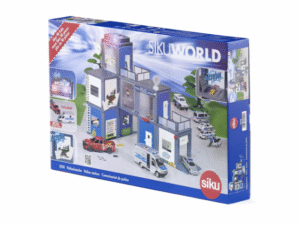Siku World - Politiebureau 5510