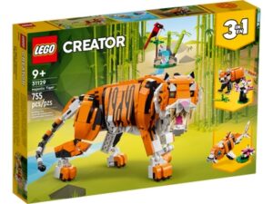 Grote tijger 31129
