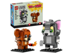 Tom en Jerry figuren 40793