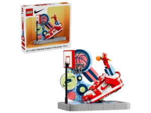 Nike Dunk Trickshot 43021