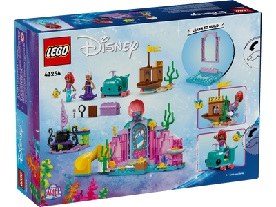 Lego 43254
