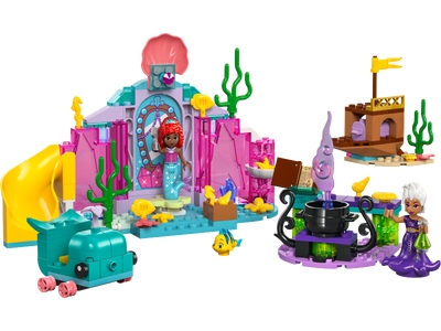 Lego 43254