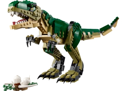 LEGO 31151 Creator 3-in-1 T. rex