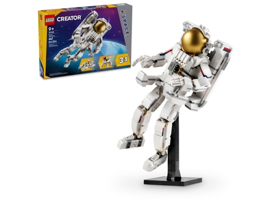 LEGO 31152 Creator 3-in-1 Ruimtevaarder