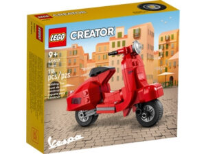 LEGO 40517 Creator Vespa