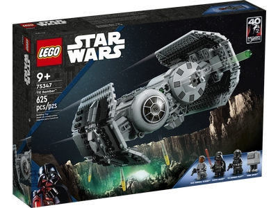 LEGO 75347 TIE Bomber™