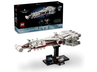 LEGO 75376 Star Wars Tantive IV