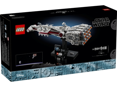 LEGO 75376 Star Wars Tantive IV