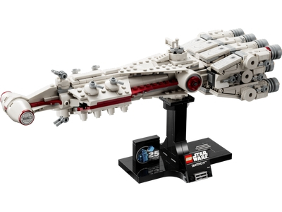 LEGO 75376 Star Wars Tantive IV