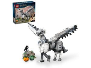 LEGO 76427 Harry Potter Scheurbek