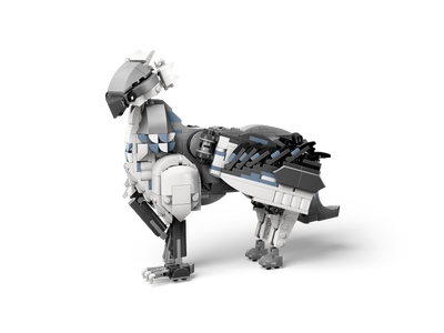 LEGO 76427 Harry Potter Scheurbek