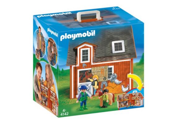 Mijn meeneem boerderij 4142
