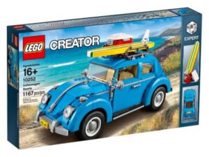 LEGO 10252 Volkswagen Kever