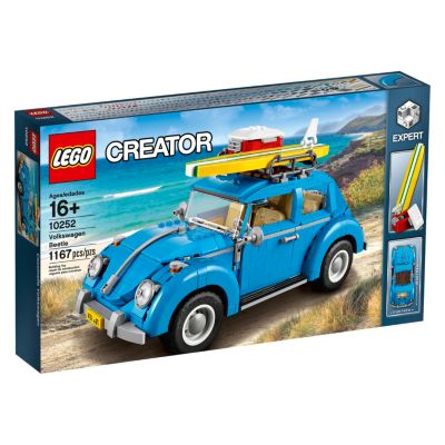 LEGO 10252 Volkswagen Kever