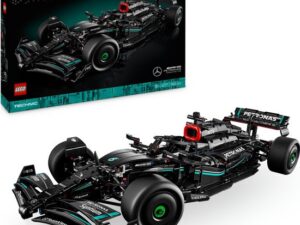 LEGO 42171 Technic Mercedes-AMG F1 W14 E Performance