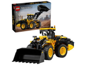LEGO 42209 Technic Volvo L120 electric wiellader