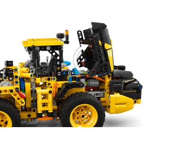 LEGO 42209 Technic Volvo L120 electric wiellader - Afbeelding 3