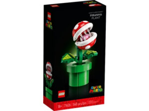 LEGO 71426 Piranha plant