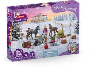 SCHLEICH 99178 Adventskalender 2025